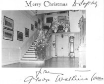 Christmas at Annfield